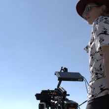 Rust: omicidio sul set - una foto