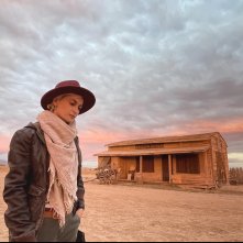 Rust: omicidio sul set - un'immagine del documentario