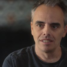 Rust: omicidio sul set - una scena tratta dal film