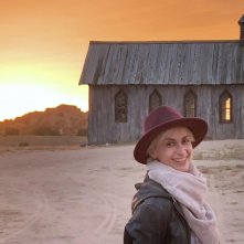 Rust: omicidio sul set - una sequenza del film