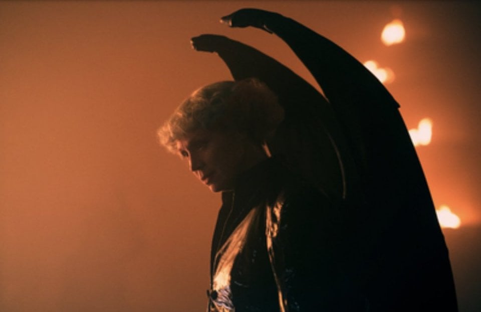 Sandman 2 Lucifero