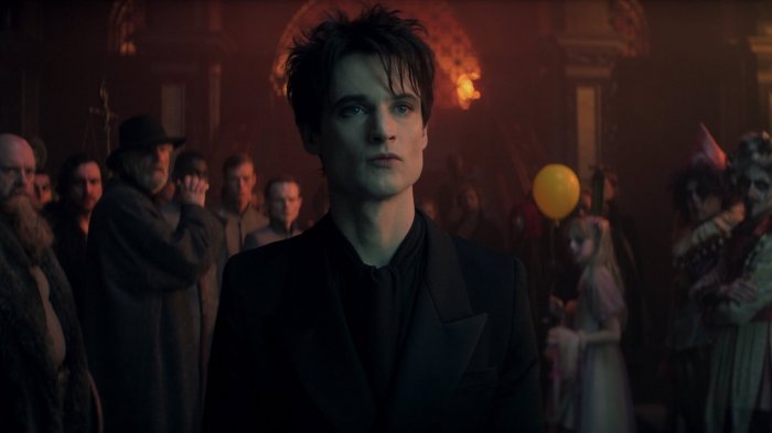 The Sandman, la seconda stagione divisa in due parti: Netflix svela trailer e data d'uscita