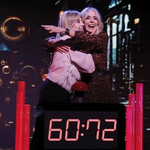 Brigitta e Benedicta Boccoli