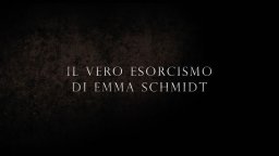 L'esorcismo di Emma Schmidt - The Ritual - Teaser Trailer Italiano dell'horror con Al Pacino