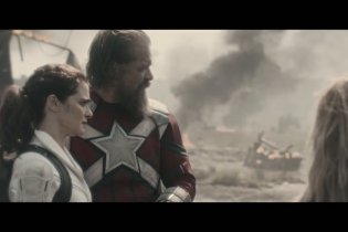 Thunderbolts* - Final trailer del cinecomic Marvel con Florence Pugh e David Harbour
