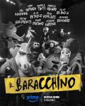 Locandina di Il Baracchino