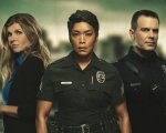 9-1-1 shock, membro del cast originale abbandona la serie dopo 8 stagioni: 'Dire addio è dura'