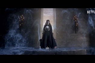 The Sandman - Teaser trailer della seconda stagione della serie Netflix