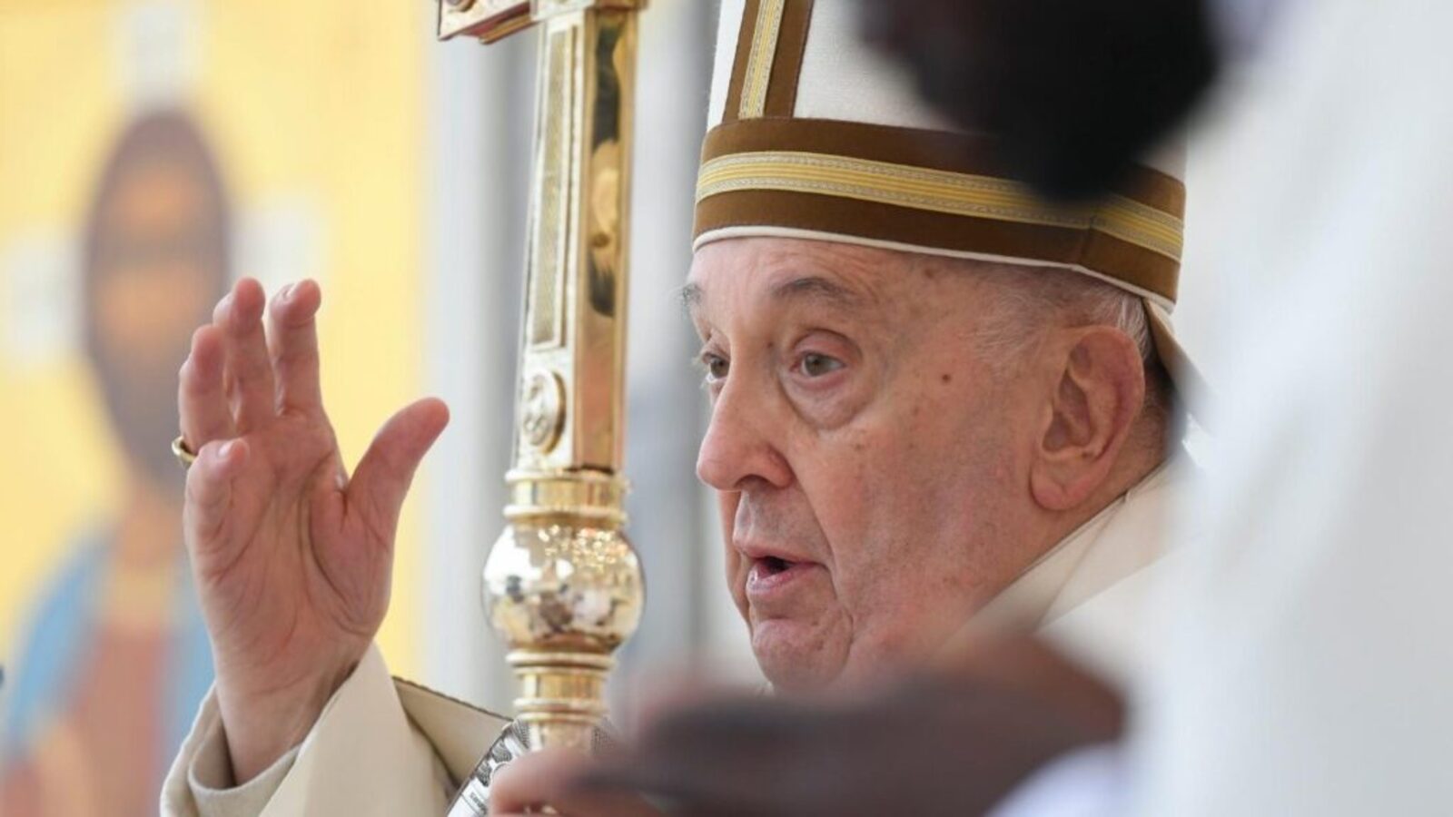 Papa Francesco