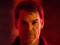 Dexter: Resurrection: ecco Uma Thurman e altre star sul set con il celebre serial killer