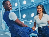 Doctor Who, intervista a Ncuti Gatwa: 'Il mio Dottore è entusiasta come un bambino'