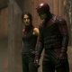 Daredevil: Rinascita 2, Elodie Yung anticipa il ritorno nella serie Marvel nei panni di Elektra