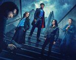 Gangs of London 3, la recensione: continua la guerra fra bande nel Gomorra all'inglese