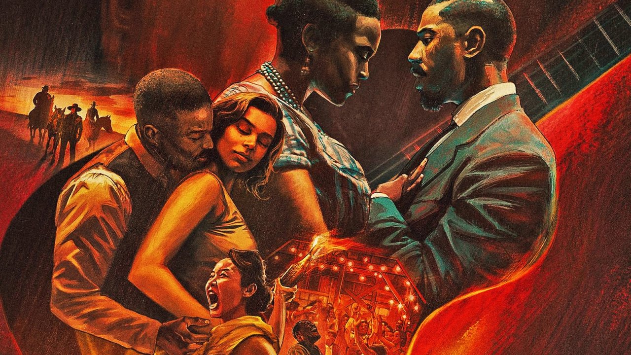 Michael B. Jordan nell'horror I Peccatori, ispirato alla storia di Robert Johnson