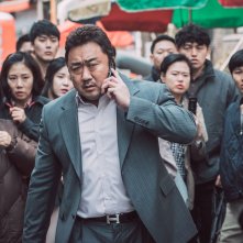 The Outlaws: il protagonista del film