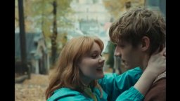 Questa sono io - Trailer Italiano del film di  Małgorzata Szumowska e Michał Englert