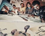 Light & Magic 2: i collaboratori di George Lucas raccontano la stagione 2 della docu-serie
