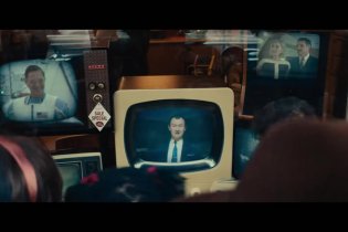 I Fantastici 4: Gli Inizi - Trailer italiano del reboot Marvel con Pedro Pascal e Vanessa Kirby