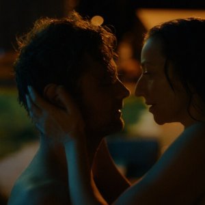 Love: una scena tratta dal film