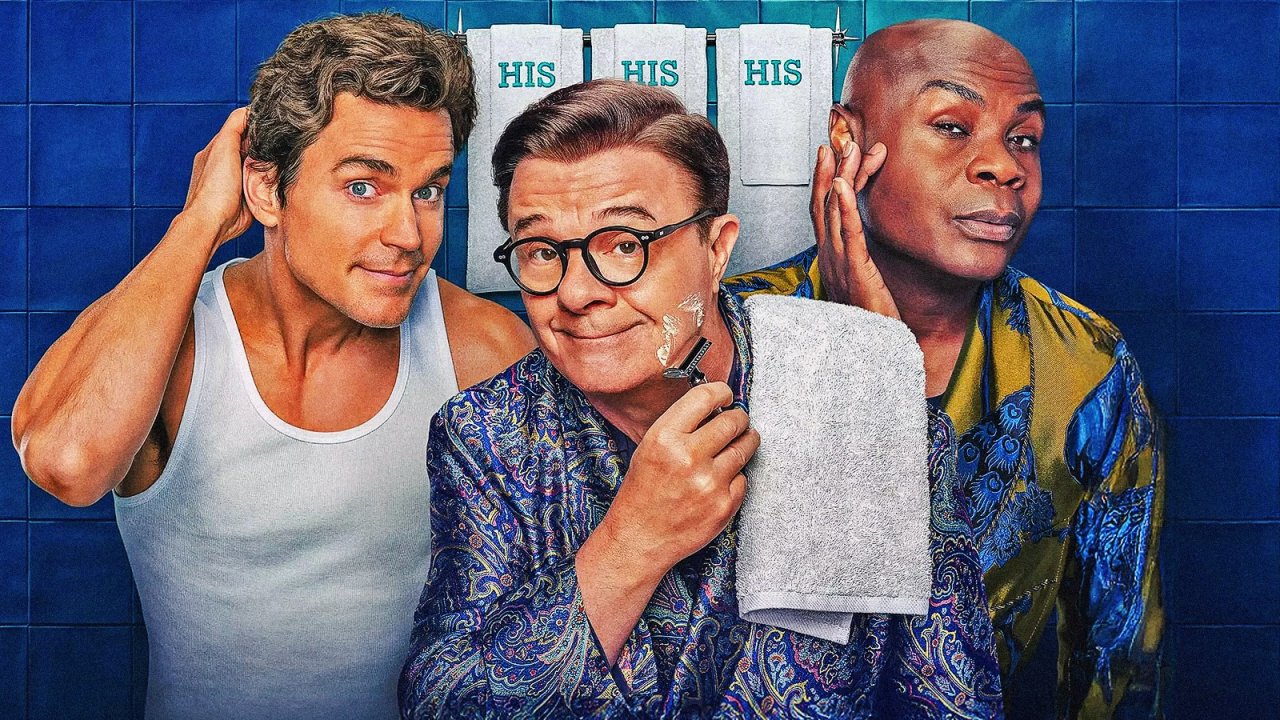 Una foto di Mid-Century Modern