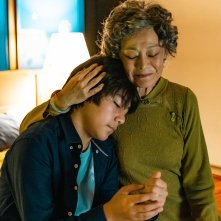 Moon il Panda: un'immagine del film