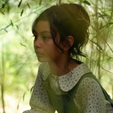 Moon il Panda: un momento del film