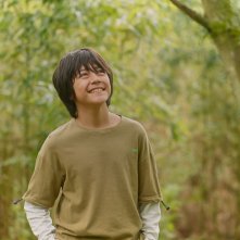 Moon il Panda: una scena del film