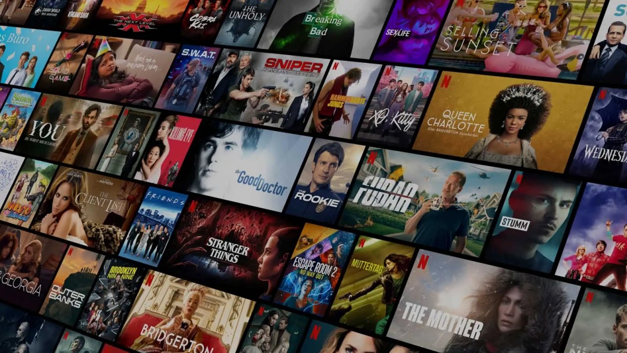 Netflix conferma che non condividerà più il numero di abbonati ogni trimestre