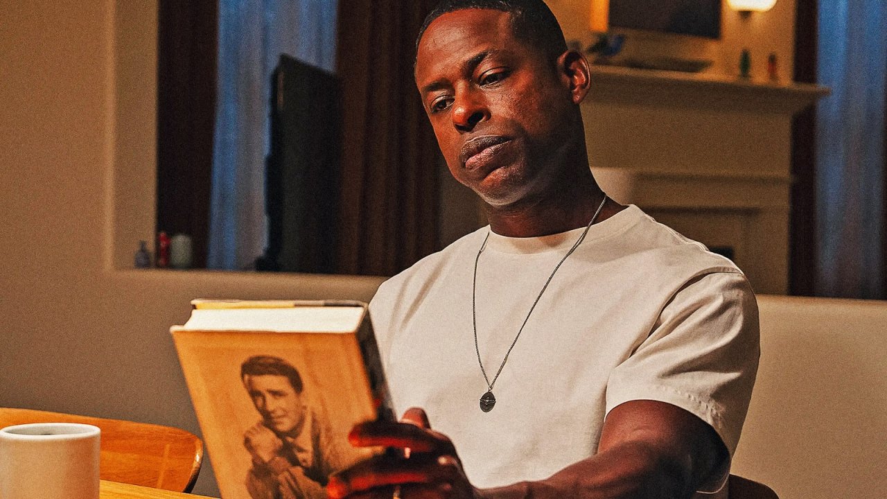 Un'immagine tratta dalla stagione 1 di Paradise