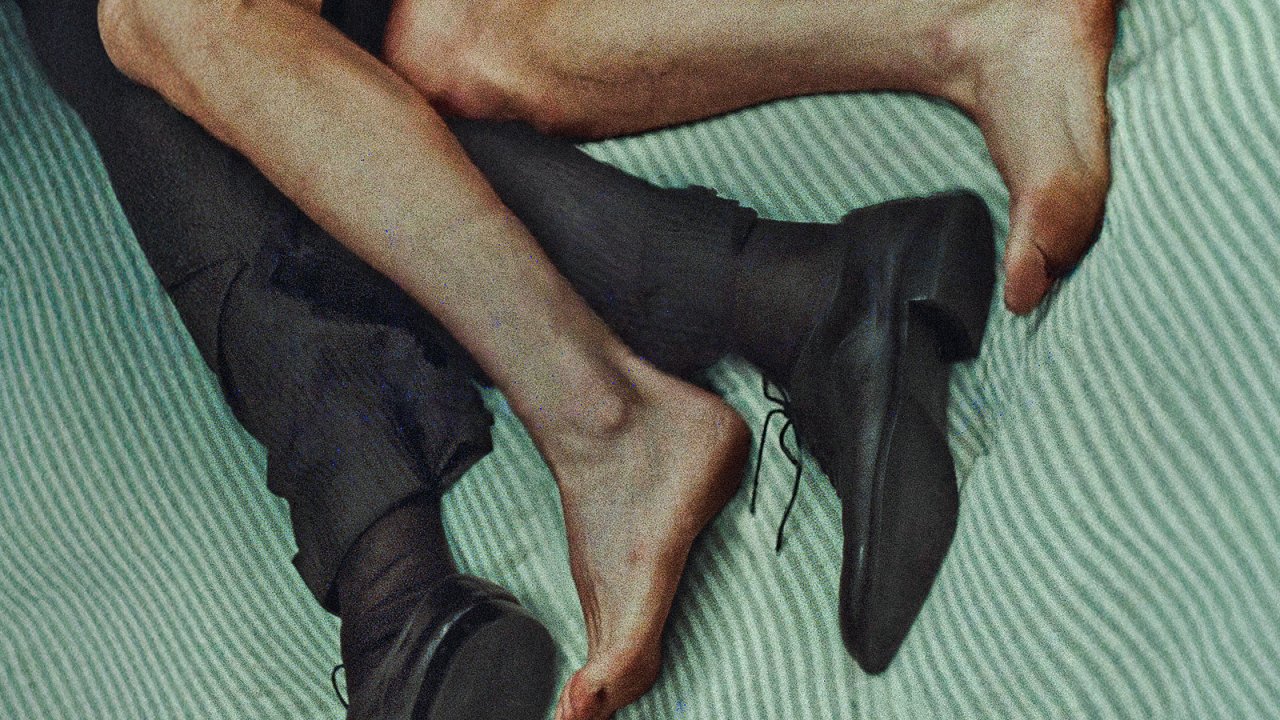 Daniel Craig è il protagonista di Queer di Luca Guadagnino