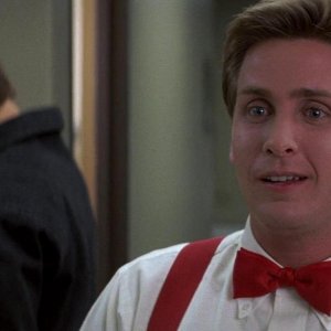 St. Elmo's Fire: un primo piano di Emilio Estevez