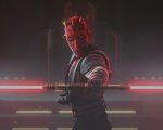 Star Wars, annunciata la nuova serie animata su Darth Maul: ecco in che periodo sarà ambientata