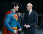 Superman Day: azione, eroismo e amicizia nel video del dietro le quinte del film di James Gunn