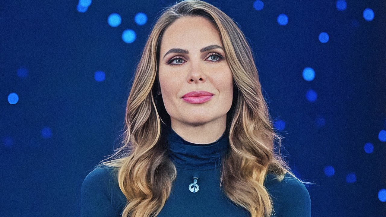 Ilary Blasi conduce The Couple su Canale 5