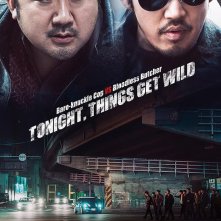 Locandina di The Outlaws