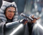 Ahsoka 2: trapelato online il teaser trailer mostrato alla Star Wars Celebration