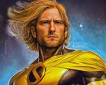 Chi è Sentry, la minaccia che unirà i Thunderbolts* nel nuovo film Marvel Studios?