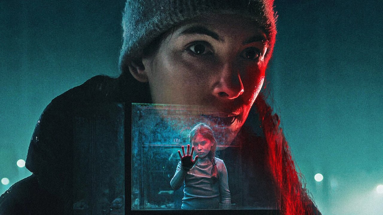 Glaskupan: La cupola di vetro, locandina.