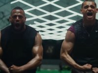 Him: lo spaventoso trailer dell'horror prodotto da Jordan Peele