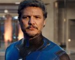 Fantastic Four: First Steps, Pedro Pascal: 'Vi svelo un segreto sul mio Reed Richards'