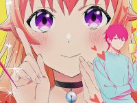 Witch Watch, recensione primi episodi: incantesimi e ironia di una strega innamorata