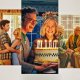 Here: il blu-ray del film di Zemeckis cattura la magia della vita e del tempo che passa