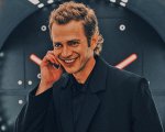 Star Wars Celebration 2025, recap del secondo giorno: Hayden Christensen torna come Anakin in Ahsoka 2