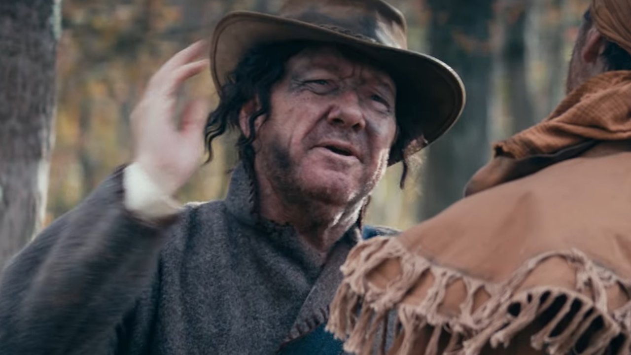 Una foto di Kevin Spacey