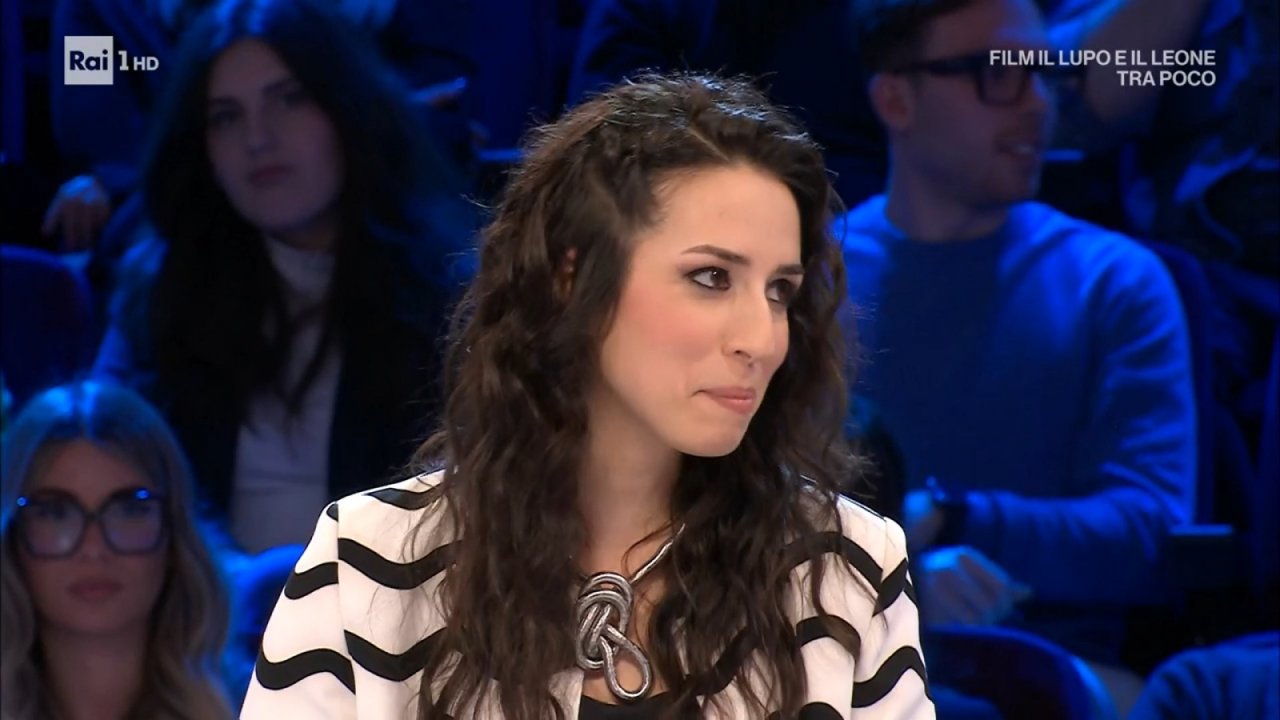 Affari Tuoi, Elisa dal Friuli Venezia Giulia