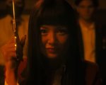 Bet: Netflix svela il trailer della serie tratta dal manga Kakegurui