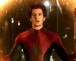 Spider-Man: Andrew Garfield svela se accetterebbe di interpretare nuovamente Peter Parker