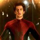 Spider-Man: Andrew Garfield svela se accetterebbe di interpretare nuovamente Peter Parker