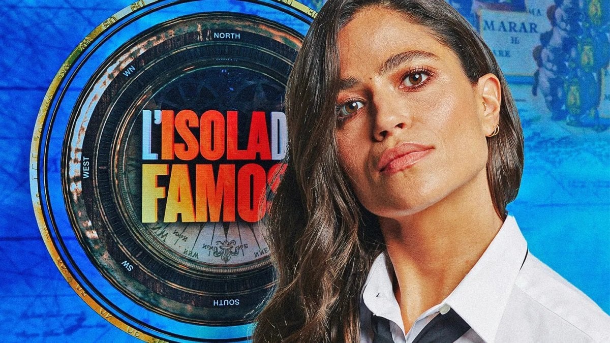l isola dei famosi 2025 storica ex concorrente del grande fratello entra nel cast ecco chi è da Movieplayer.it l isola dei famosi 2025 storica ex concorrente del grande fratello entra nel cast ecco chi è