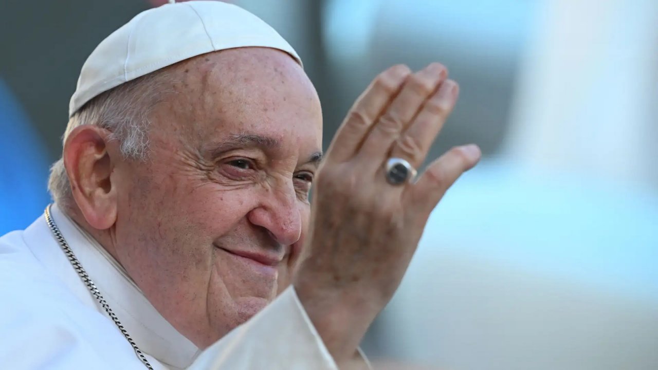 Papa Francesco è morto: il Pontefice "venuto dalla fine del mondo" si è spento lunedì 21 aprile 2025 a 88 anni